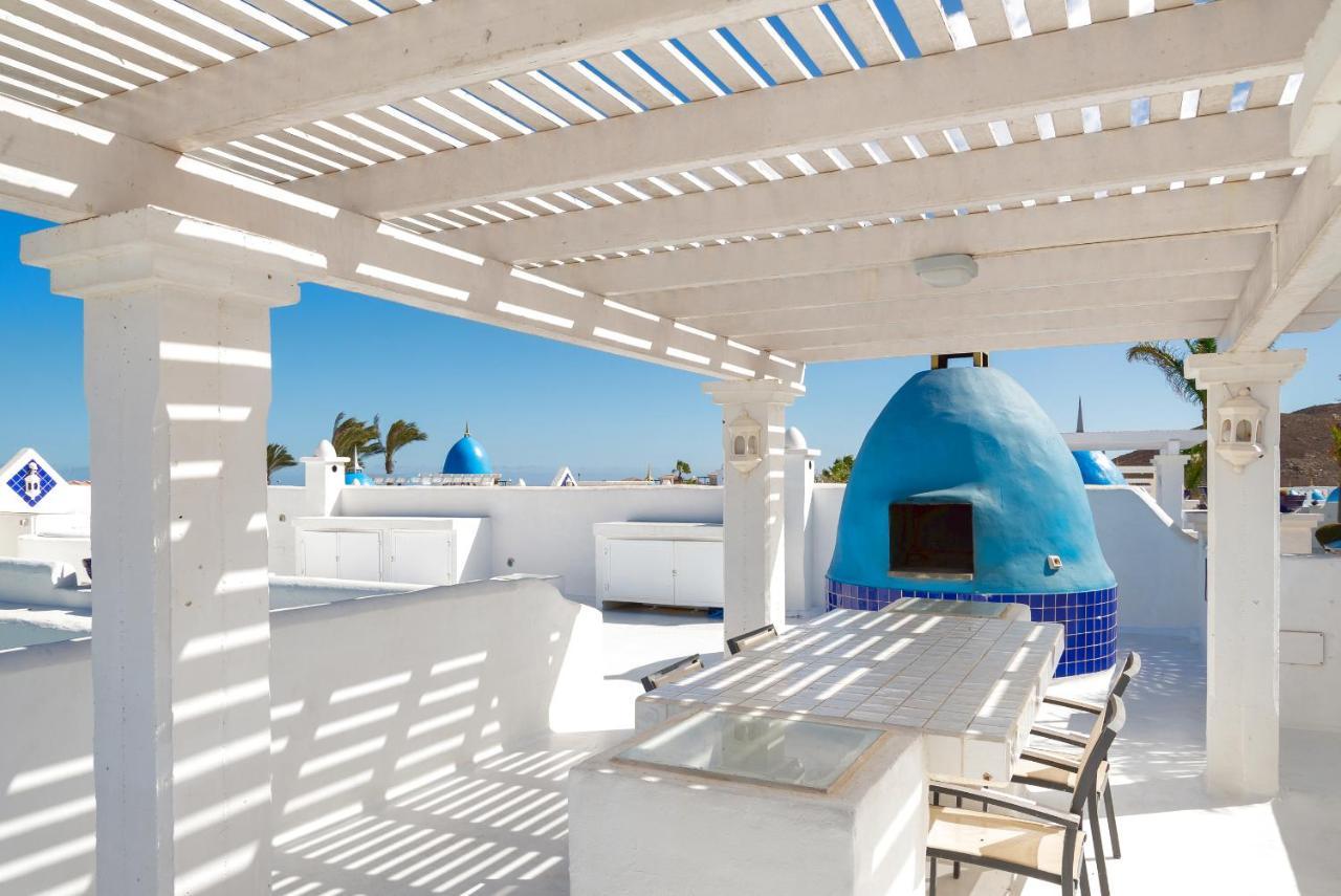 Villa Opale Corralejo Exterior photo