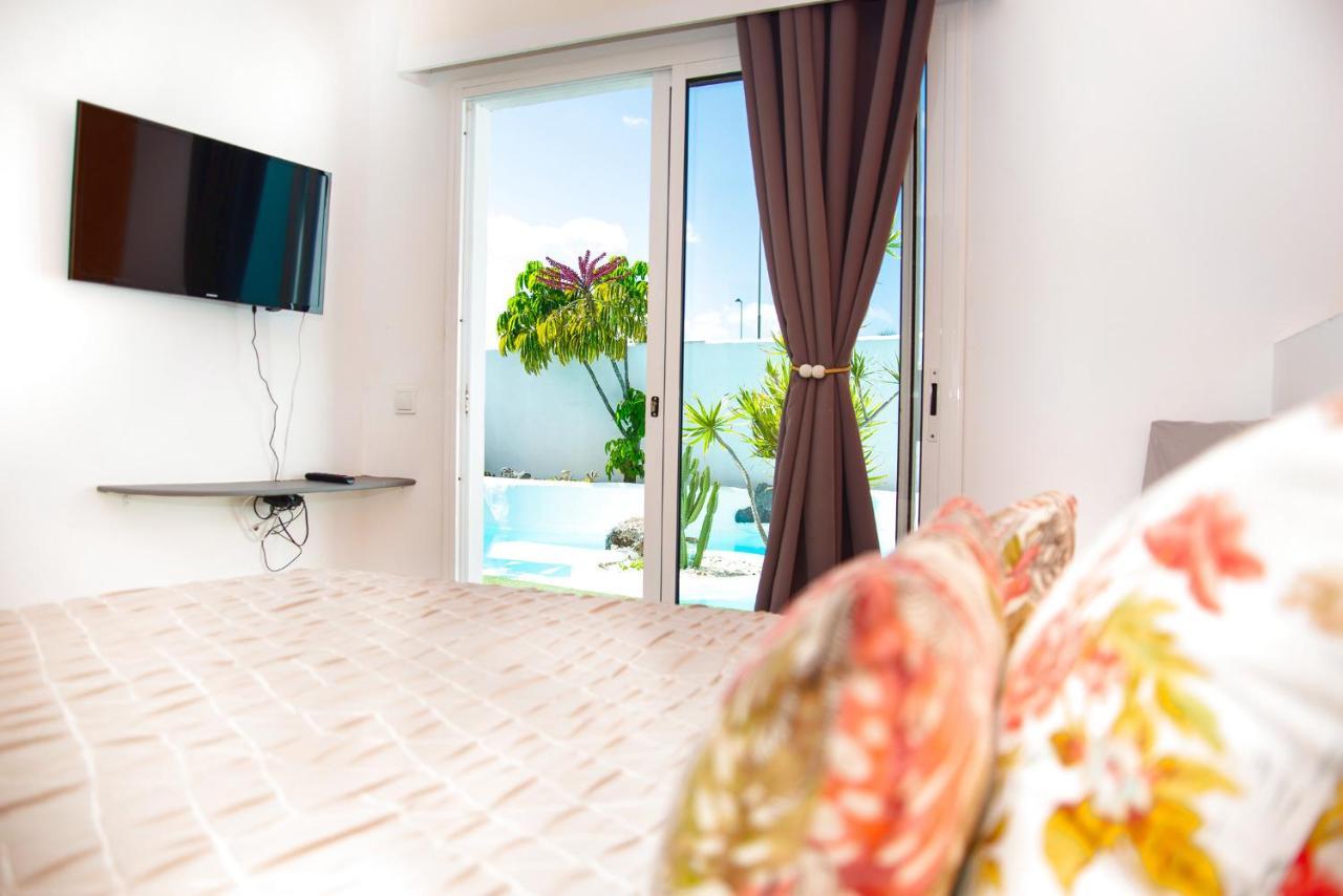 Villa Opale Corralejo Exterior photo