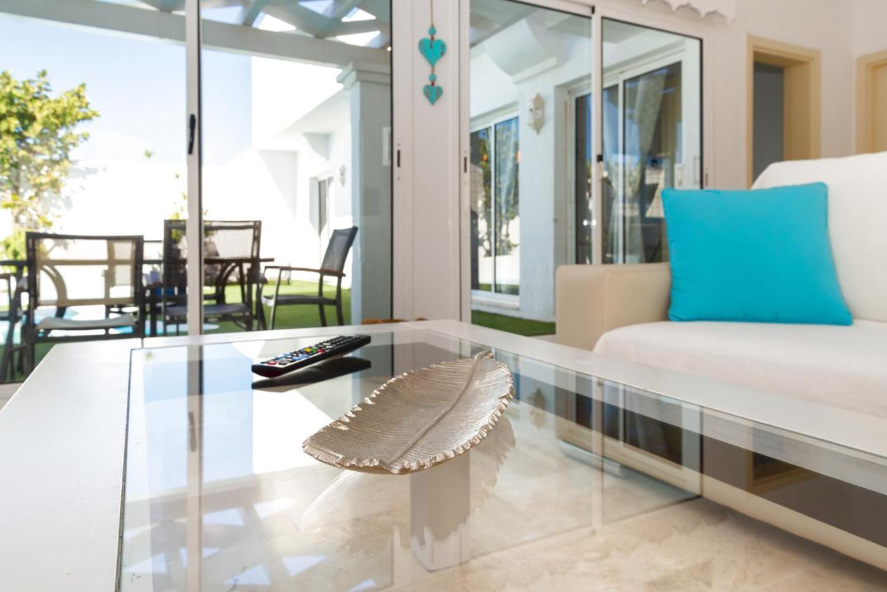 Villa Opale Corralejo Exterior photo